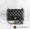 U​SED C​H​AN​E​L Classic Mini7 สีดำ