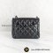 U​SED C​H​AN​E​L Classic Mini7 สีดำ