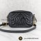 USED  G​UCCI Marmont camera bag GC00522