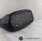 U​SED PRADA Vitello Phenix Leather Convertible Bag- Black 1BC032 Saffiano ปี2017