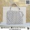 Bao Bao ISSEY MIYAKE Row Gloss Shoulder Bag
