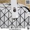 Bao Bao ISSEY MIYAKE Row Gloss Shoulder Bag