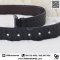 Bottega Veneta Intrecciato Leather Belt 4cm