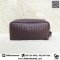 Bottega Veneta Intrecciato VN Toiletry Case Toiletry Bag