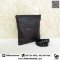 Bottega Veneta Men's Brown Intrecciato Leather Messenger Bag