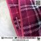 Burberry handkerchief Pink color Cutton 100% Size 48x48 CM
