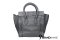 Celine Bag Dark Gray Color