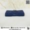 Chanel Boy Cardholder Blue SHW 