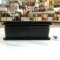 Chanel Boy​ Black Caviar​ Size​ 10 RHW​