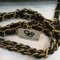 Used - Chanel Classic​ 12"​​ ​Jumbo Black Caviar​ GHW