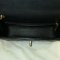 Used -​ Chanel Classic​ Mini​ 8​ Black Caviar​ GHW​ Mett