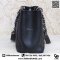 Chanel GST Shopping Bag Black Caviar SHW - Used Authentic Bag