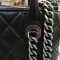 Used -​ Chanel Handbag Shoulder 31 rue cambon chain tote bag 2015