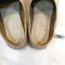Used -​ Chanel Shoes​ Size​ 37​ Beige​ Calf Espaadrilles