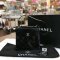 Used - Chanel Shouder​ Bag​ Black Patent​SHW​
