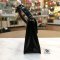 Used - Chanel Shouder​ Bag​ Black Patent​SHW​