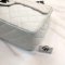Used - Chanel Vintage Shoulder Bag White Lambskin BHW