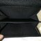 Used-Chanel Wallet Coin Purses​ Classic​ Flap Black Caviar​ GHW holo20