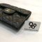 Chanel Wallet Coin Purses​ Classic​ Flap Black Caviar​ GHW holo20(copy)
