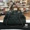 Chanel​ In The Mix Tote Bag Large Green Quilted Sllection Chanel's Full 2010