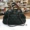 Chanel​ In The Mix Tote Bag Large Green Quilted Sllection Chanel's Full 2010