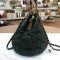 Chanel​ In The Mix Tote Bag Large Green Quilted Sllection Chanel's Full 2010-