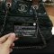 Chanel​ In The Mix Tote Bag Large Green Quilted Sllection Chanel's Full 2010-