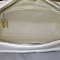 Used - Chanel Crossbody​ White​ Caviar​ GHW​