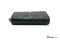 Chanel Zippy Coin 4.2" Black Caviar SHW