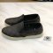 Coach Chrissy sneakers, Brown-Black Size 35
