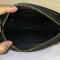 Coach Convertible Signature Beltbag Brown Pebbled  Leather 2 Straps GHW 