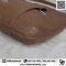 Coach​ ​East​ West Isabelle Shoulder​ Bag Pebble Leather​ ​Brown​ F1523​ F35809