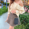 Christian Dior Lady Dior Call'in Dior แบรนด์เนมมือสอง