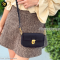 Prada Crossbody Bag แบรนด์เนมมือสอง