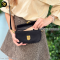 Prada Crossbody Bag แบรนด์เนมมือสอง