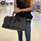 Louis Vuitton Keepall45 Damier Graphite