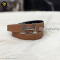 Hermes Buckle+Belt 1.5 Togo แบรนด์เนมมือสอง
