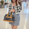 Louis Vuitton Alma Multicolor​ Canvas​ แบรนด์เนมมือสอง