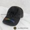 Balenciaga Danim Logo Baseball Velcro tap Cap