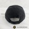 Balenciaga Danim Logo Baseball Velcro tap Cap