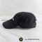 Balenciaga Danim Logo Baseball Velcro tap Cap