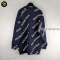 Balenciaga Knitted Sweater With Logo Wool แบรนด์เนมมือสอง
