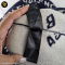 Balenciaga Knitted Sweater With Logo Wool แบรนด์เนมมือสอง