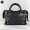 Balenciaga Mini City Calfskin