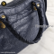 Balenciaga Mini City Lamb