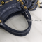 Balenciaga Mini City Lamb
