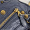 Balenciaga Mini City Lamb