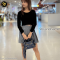 Balenciaga Mini City Lamb