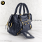 Balenciaga Mini City Lamb