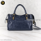 Balenciaga Mini City Lamb